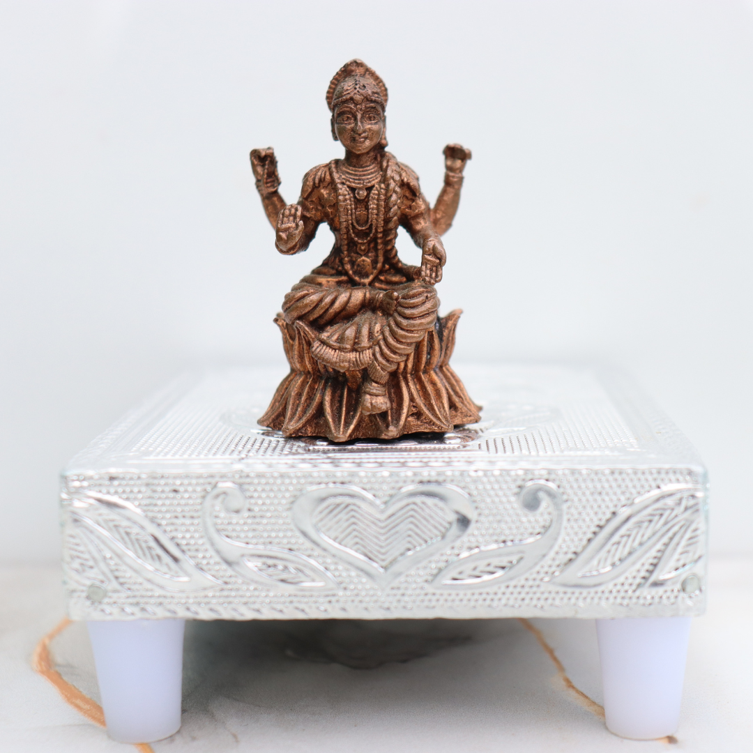 Balambika Sundari Copper Idol