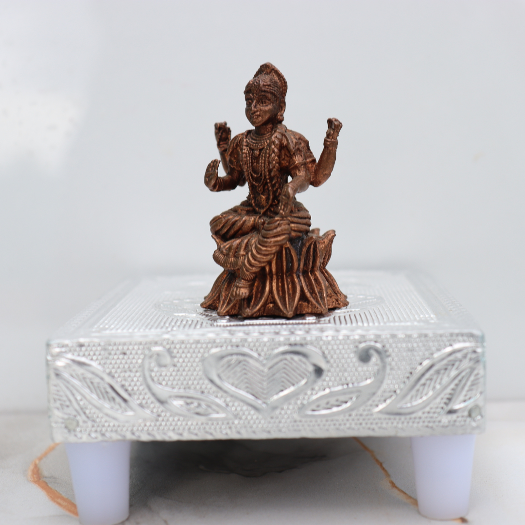 Balambika Sundari Copper Idol