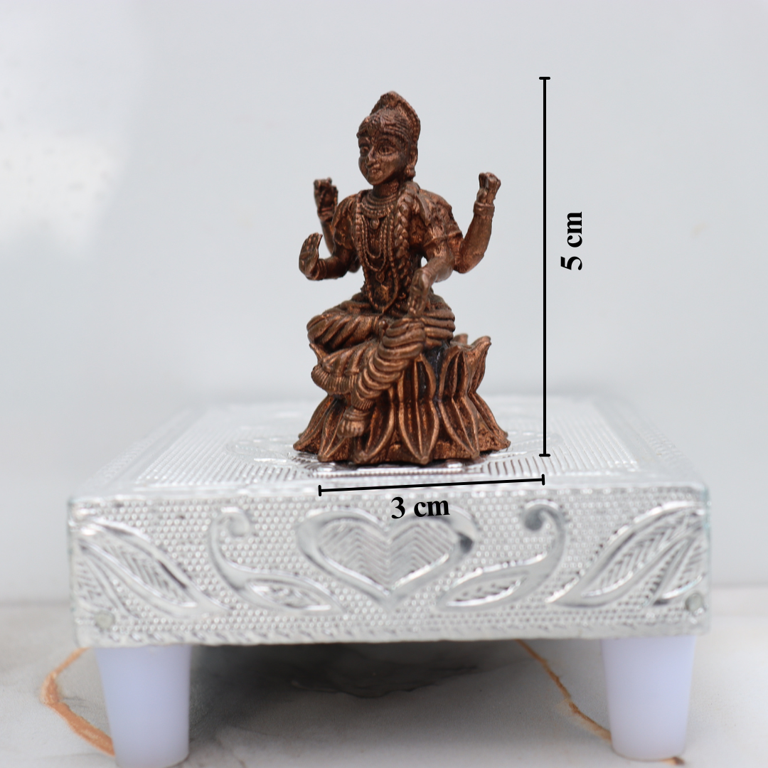 Balambika Sundari Copper Idol