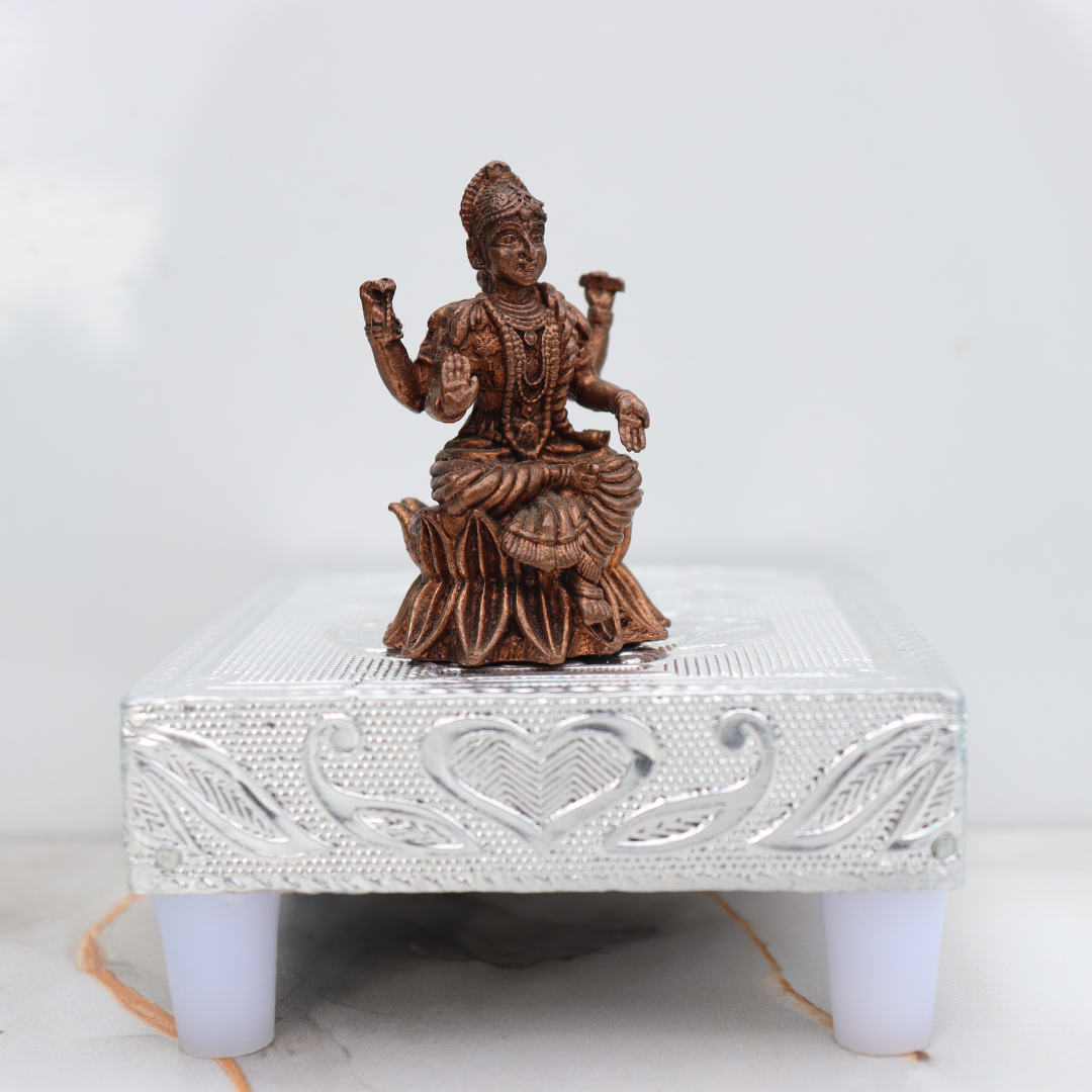 Balambika Sundari Copper Idol