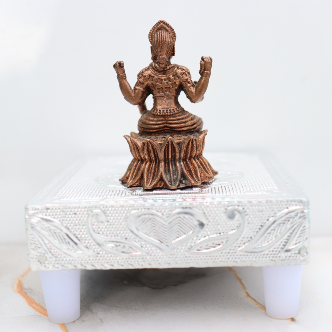 Balambika Sundari Copper Idol
