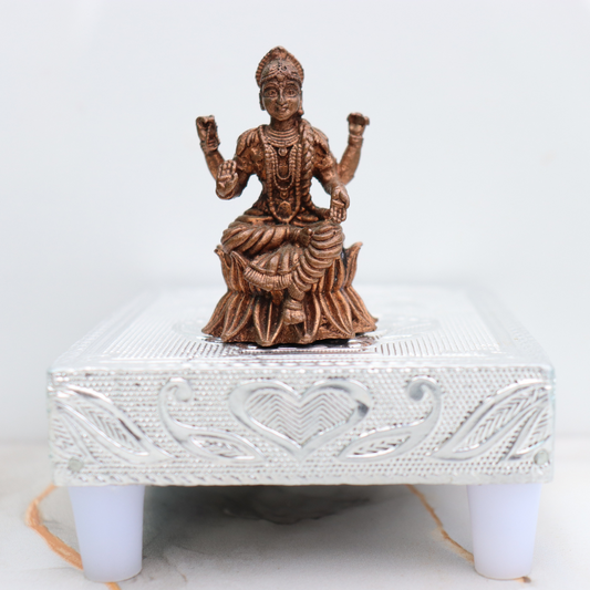 Balambika Sundari Copper Idol